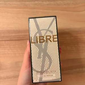 Ysl libre parfem 90ml original limited edition