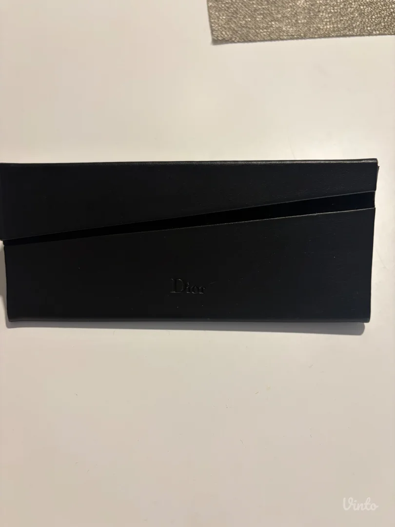 Futrola za naočare Dior