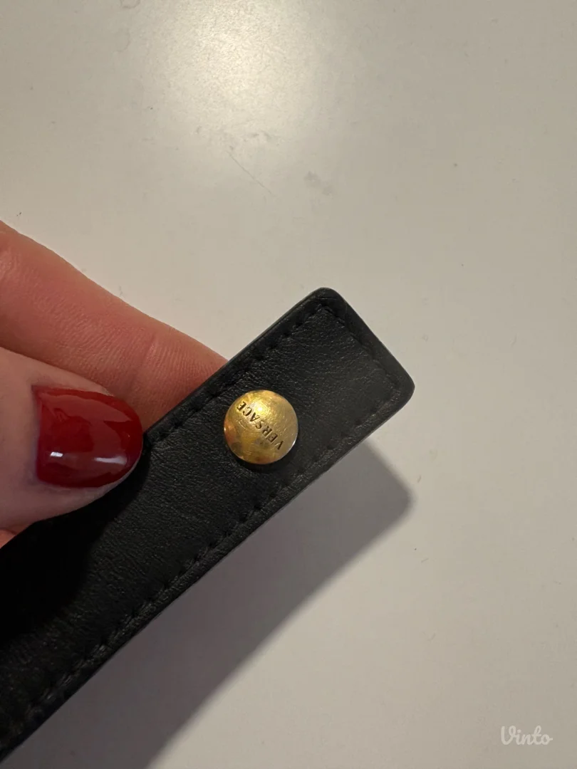 Versace medusa narukvica