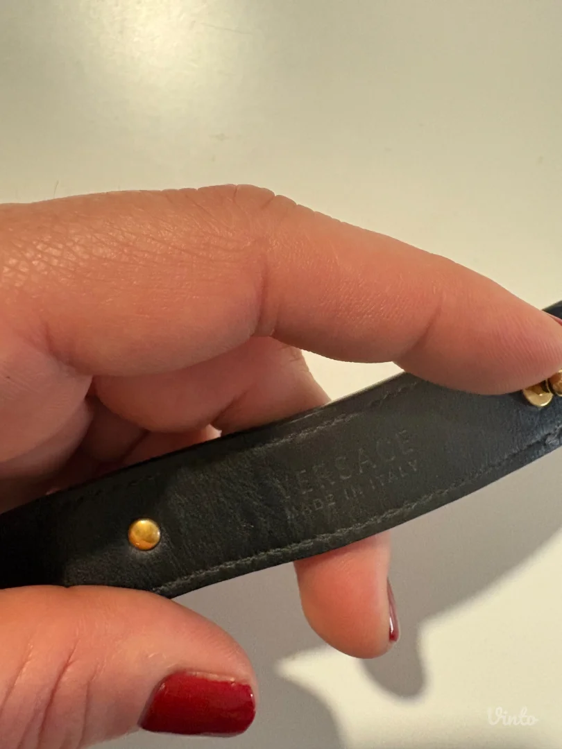 Versace medusa narukvica