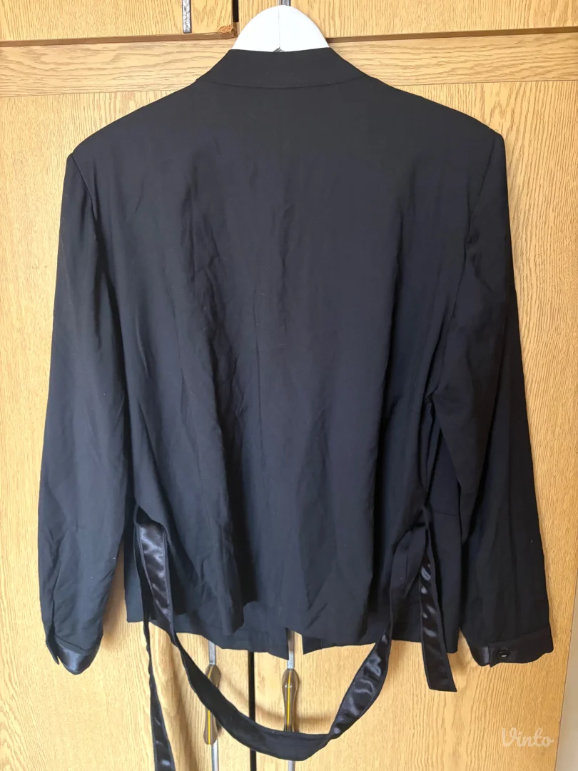 Mirjana Marić košulja kardigan