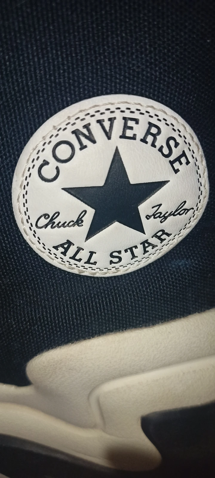 Converse Run Star Motion 41 -26 cm