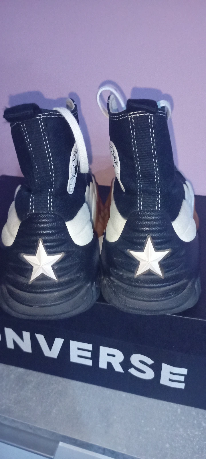 Converse Run Star Motion 41 -26 cm