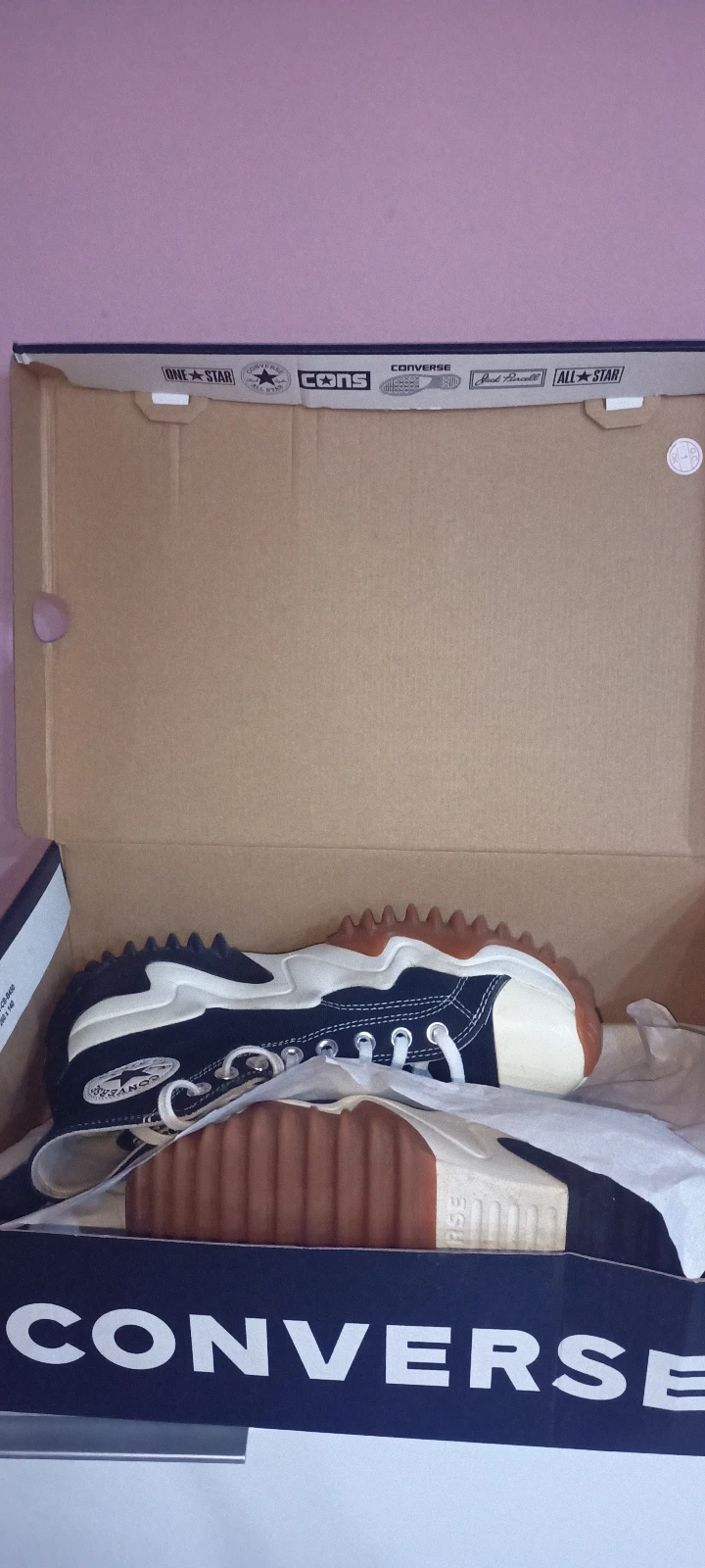 Converse Run Star Motion 41 -26 cm