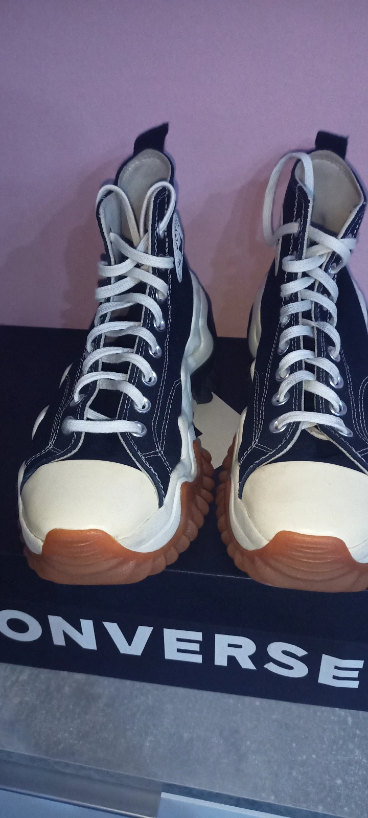 Converse Run Star Motion 41 -26 cm