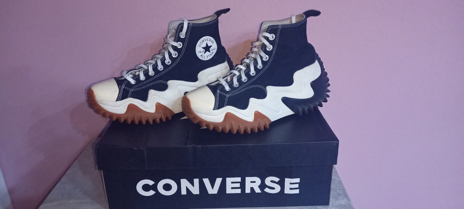 Converse Run Star Motion 41 -26 cm