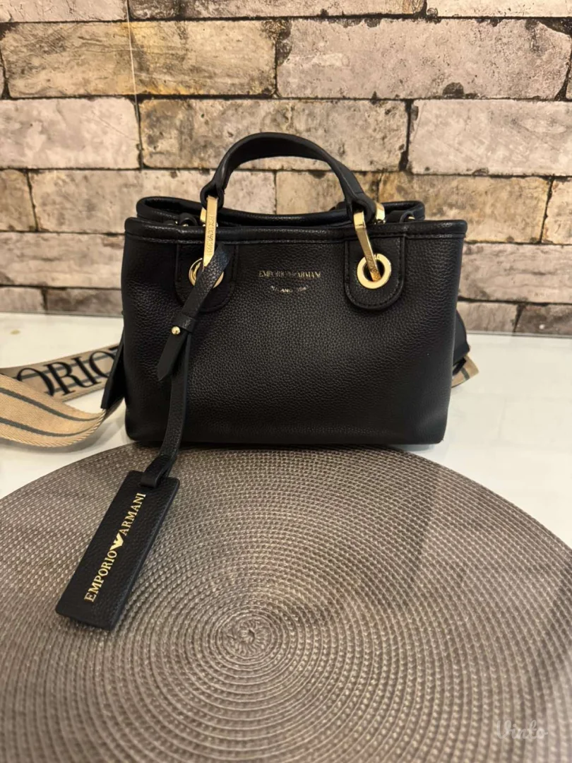 Emporio Armani Tasnica