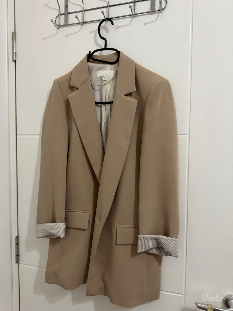 Zara blezer