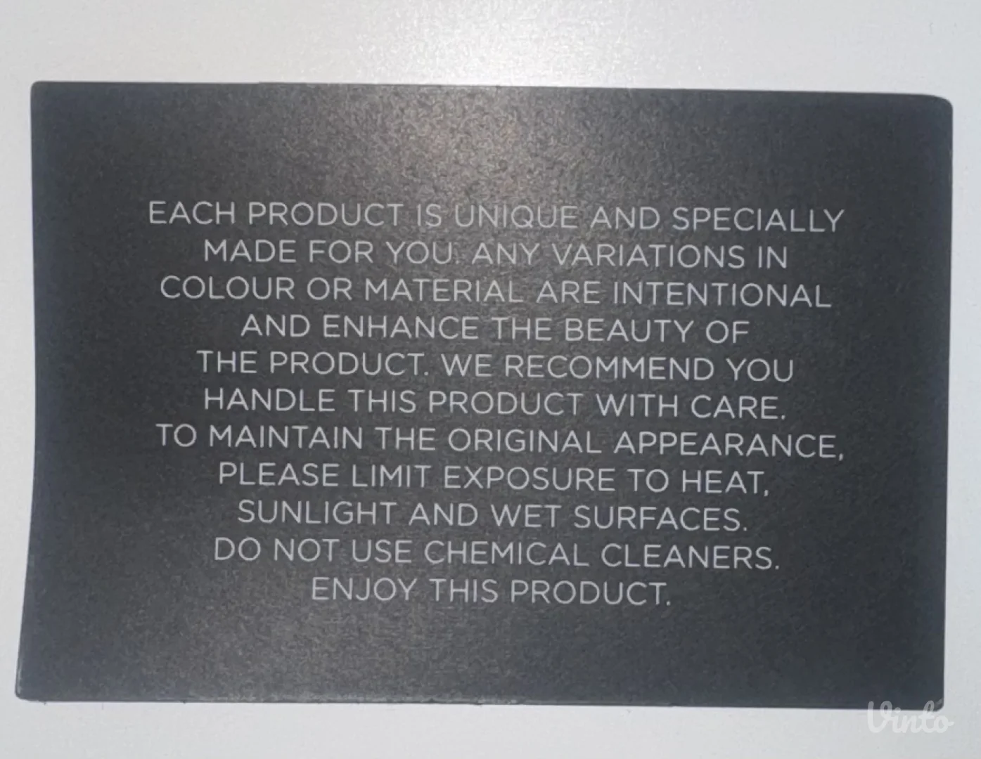 Karl Lagerfeld tasna