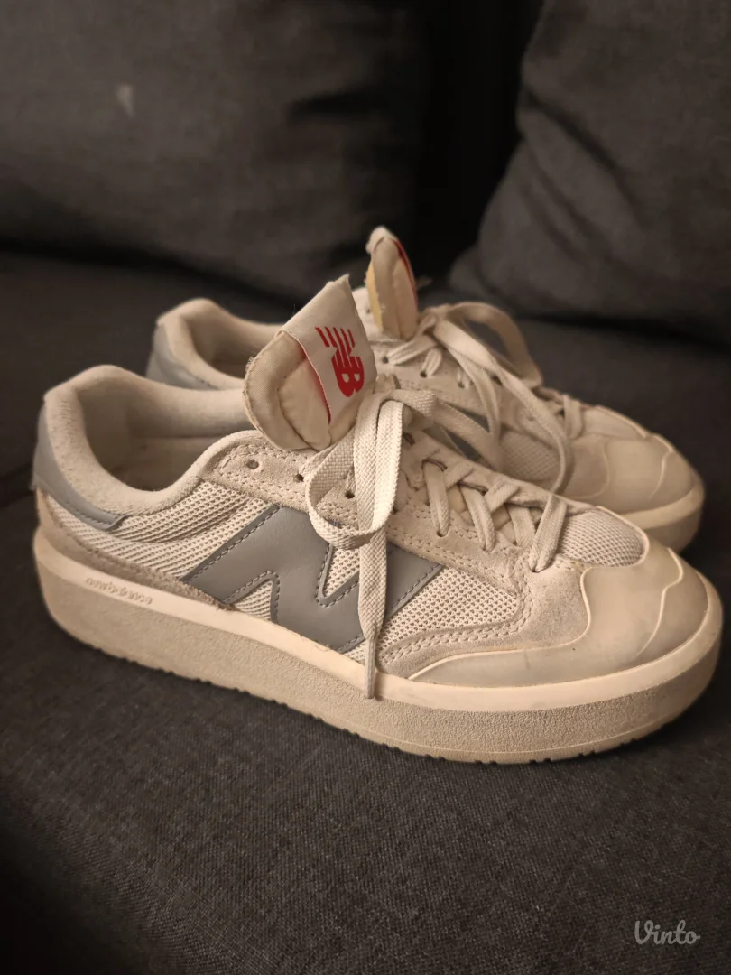 New balance CT302