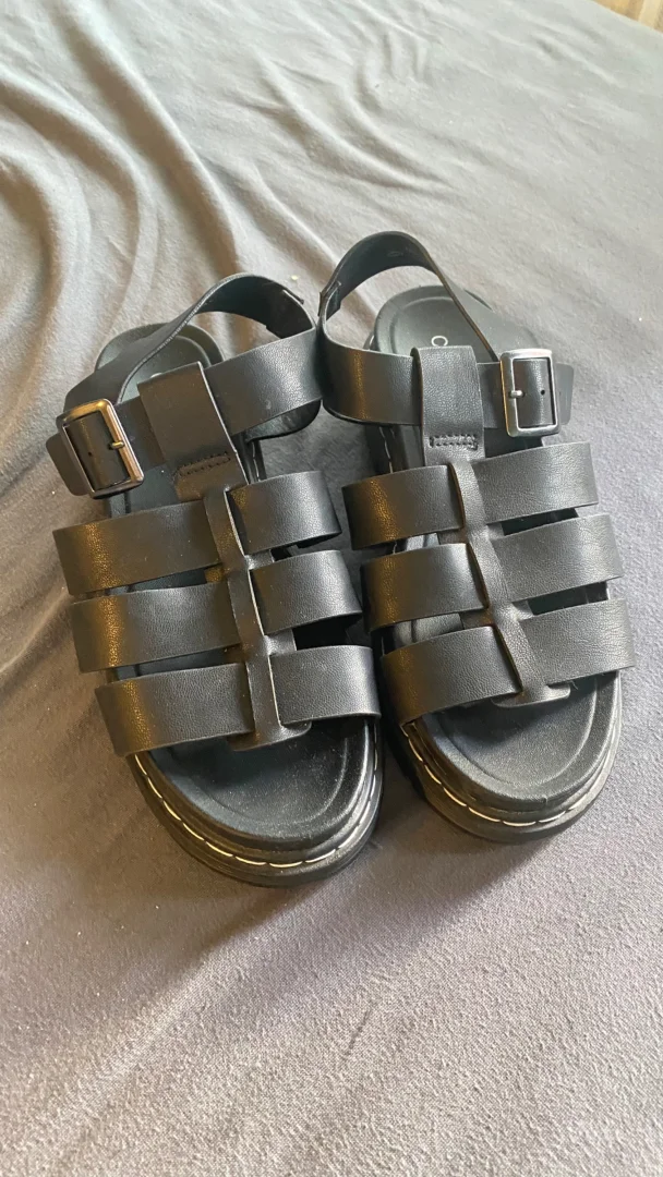 Catwalk sandale broj 36