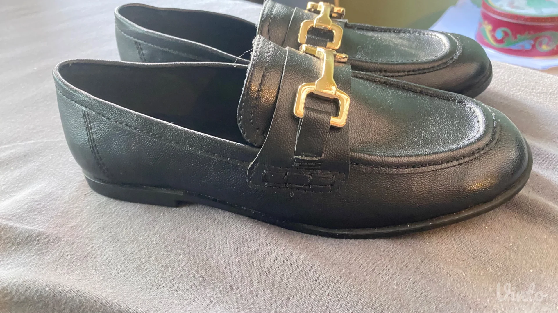 Zara mokasine(loafers)