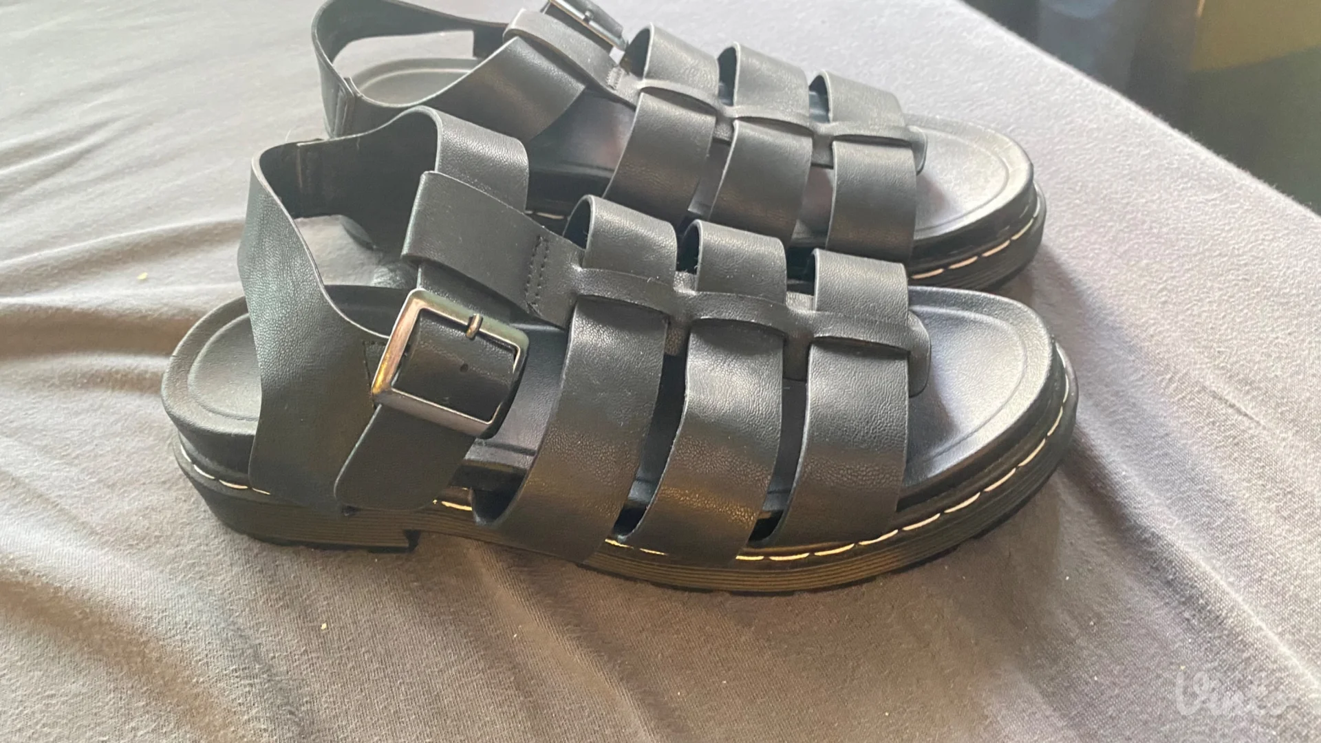 Catwalk sandale broj 36