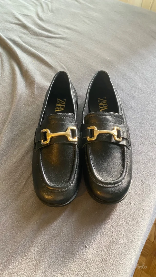 Zara mokasine(loafers)