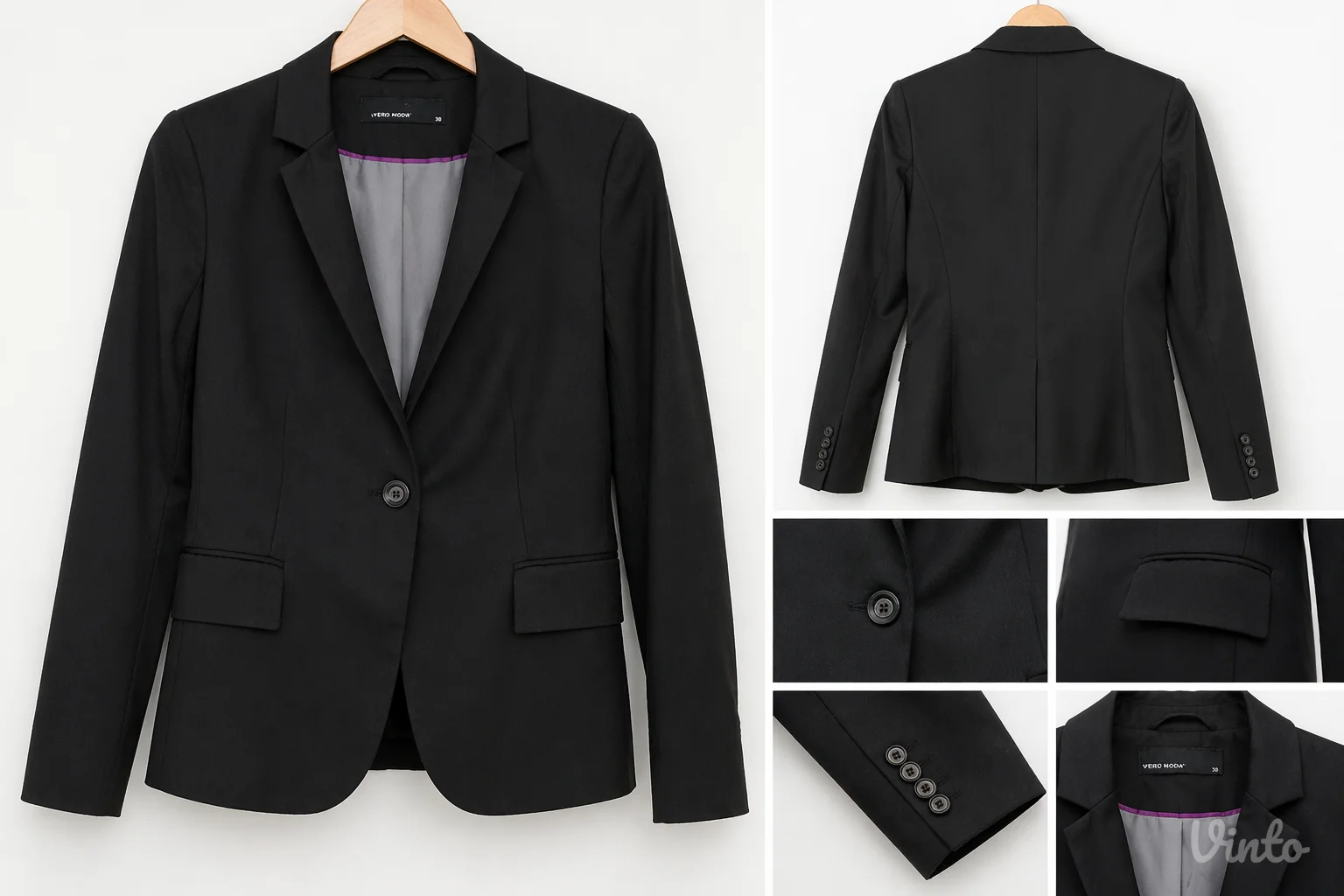 Vero moda - sako ženski 38