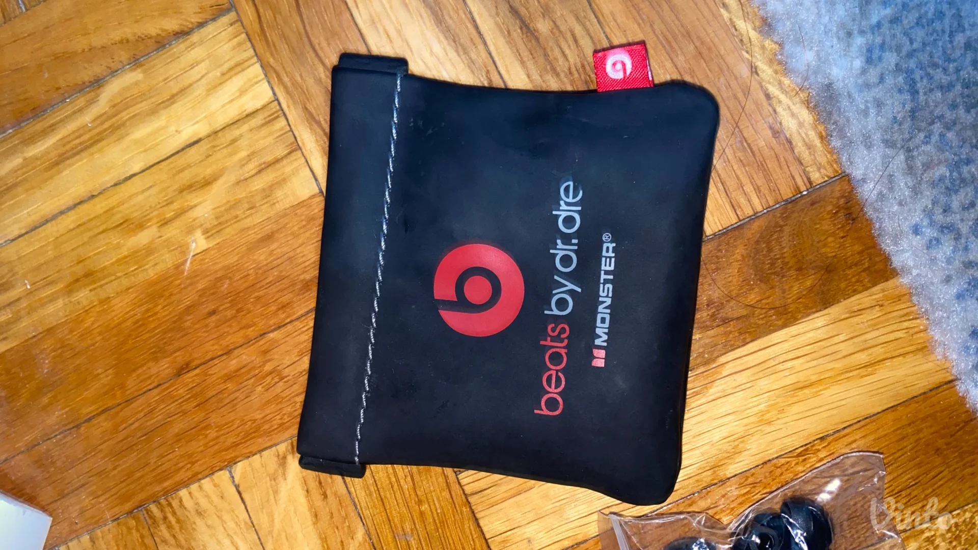 Beats by Dr. Dre In-Ear žične slušalice