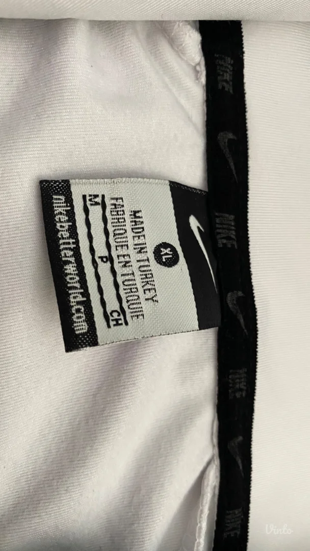 Nike- ženska trenerka komplet