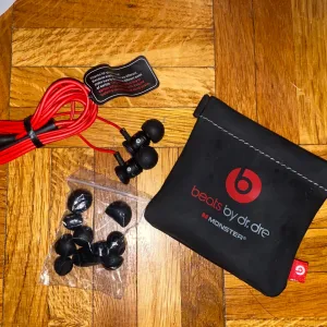 Beats by Dr. Dre In-Ear žične slušalice