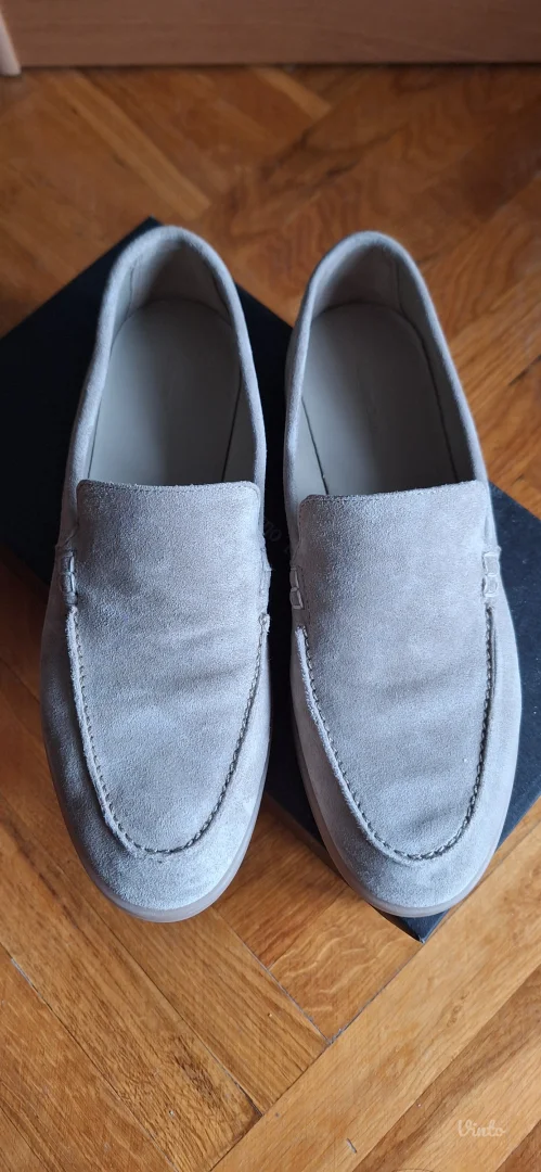 Massimo dutti bež mokaisne NOVO