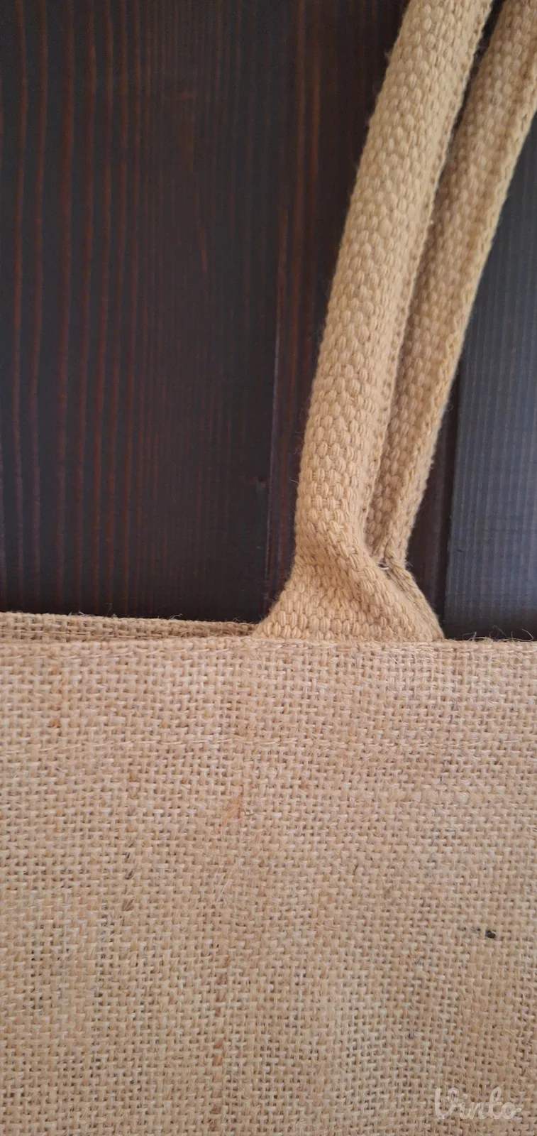 Nova torba od jute