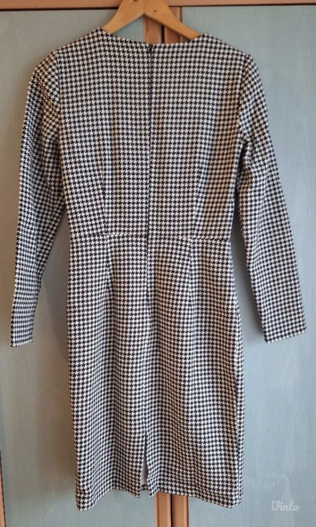 Love style magic haljina