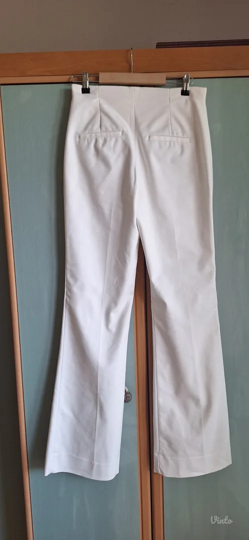 Zara bele zvonarice M