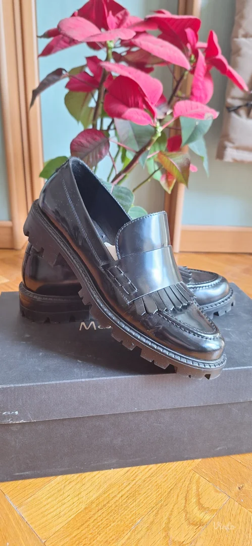 Massimo Dutti mokasine