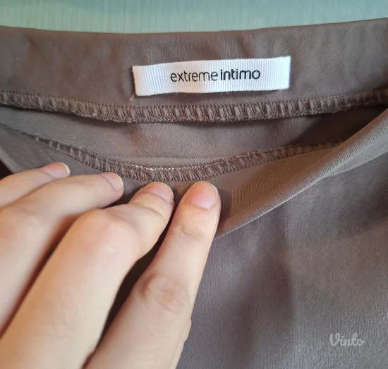 Extreme intimo suknja