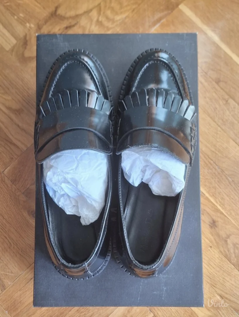 Massimo Dutti mokasine