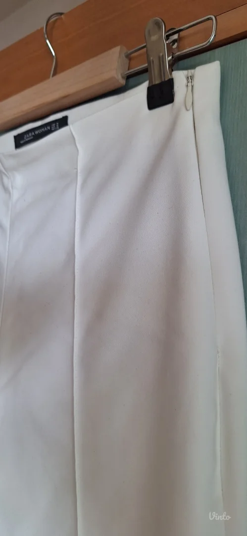 Zara bele zvonarice M