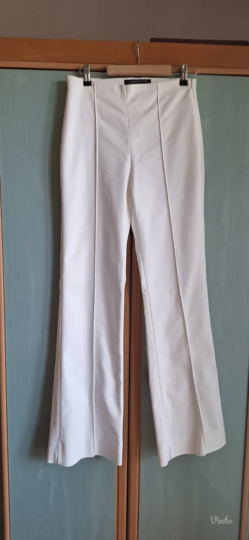 Zara bele zvonarice M