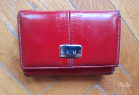Mona novčanik