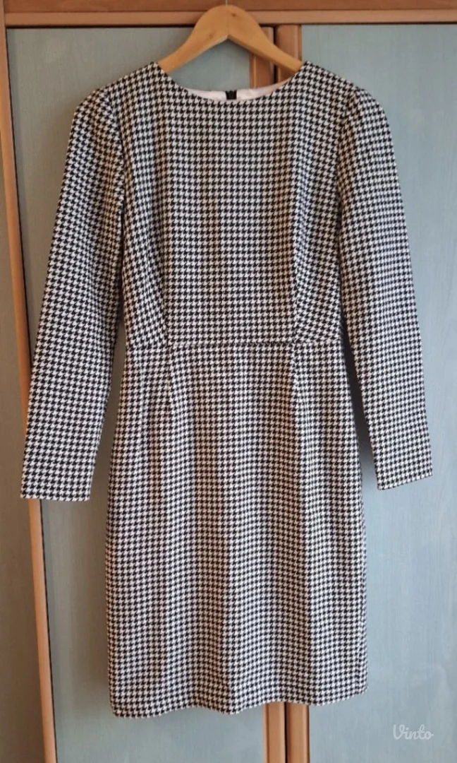 Love style magic haljina