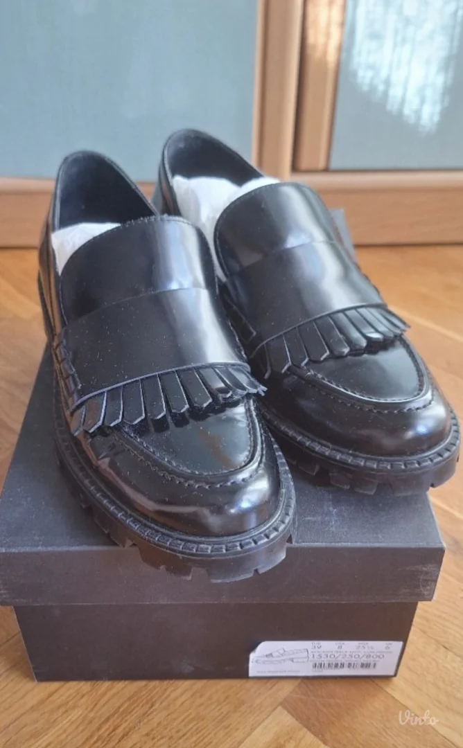 Massimo Dutti mokasine