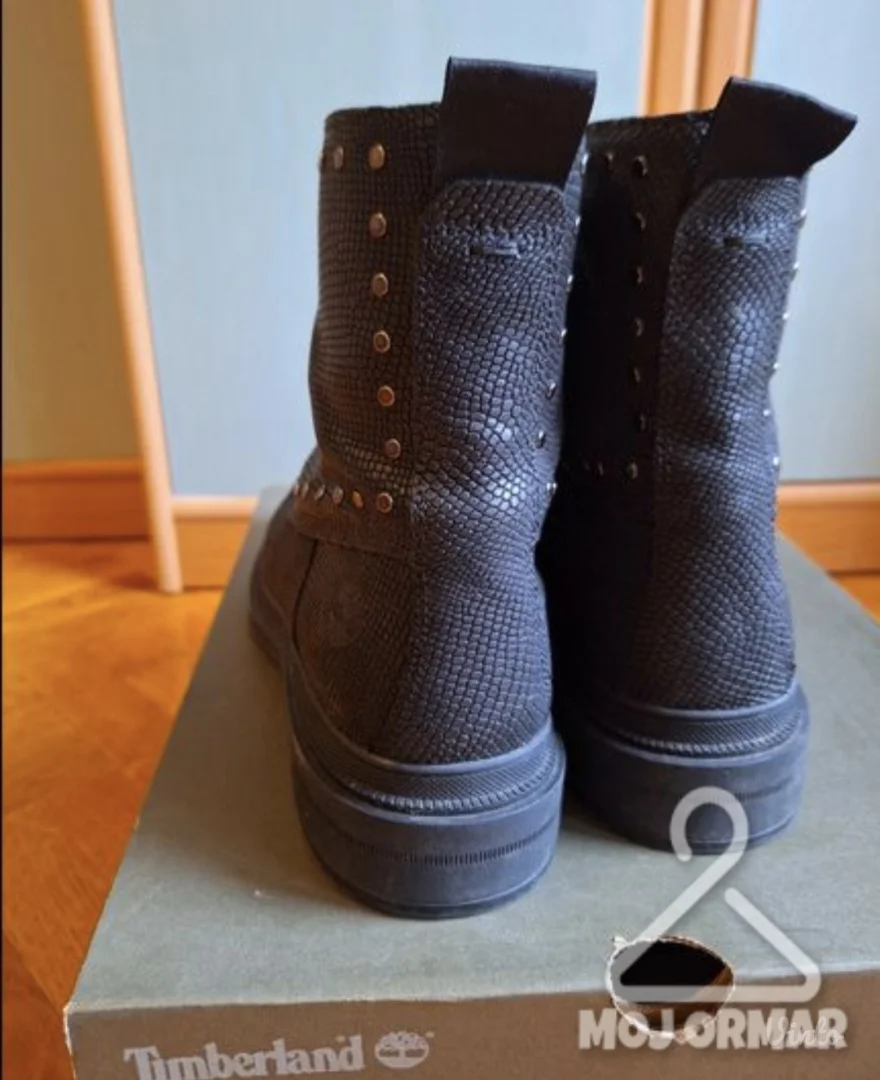 Timberland čizme