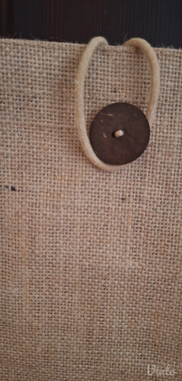 Nova torba od jute