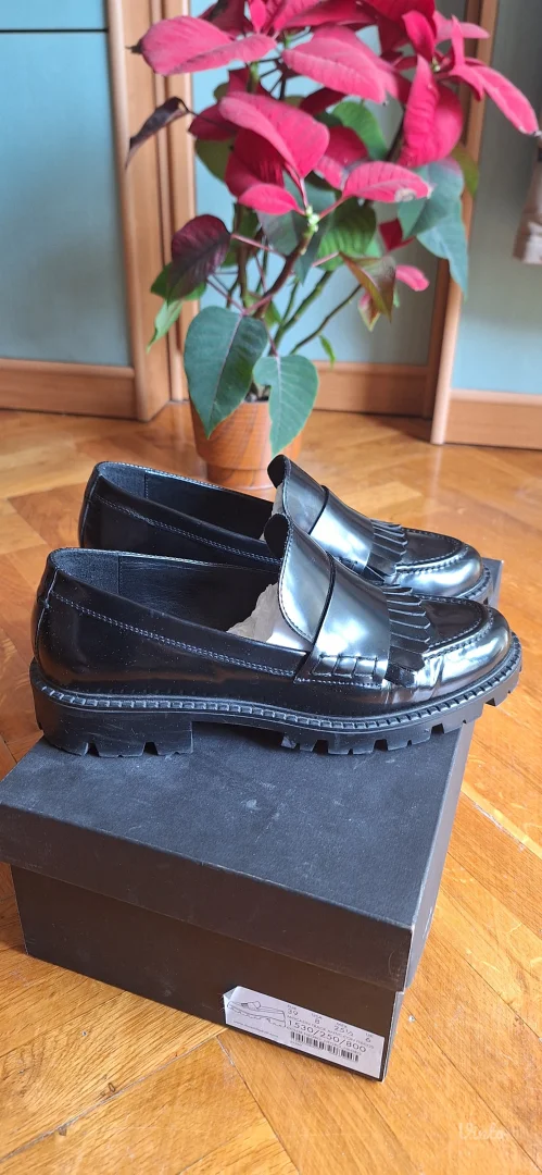 Massimo Dutti mokasine