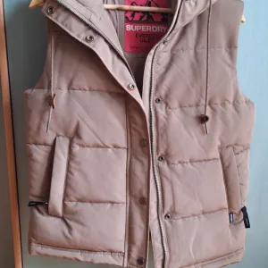 Superdry ženski prsluk