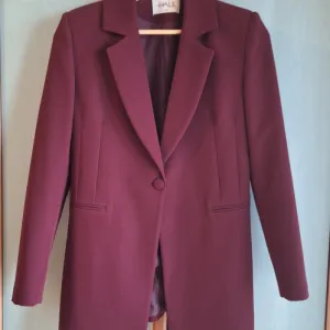 Bordo sako