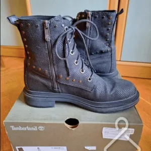 Timberland čizme