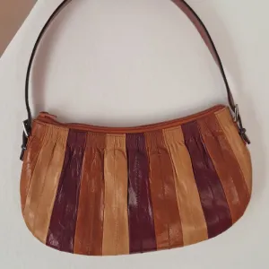 Torba od kože jegulje