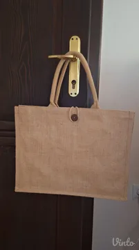 Nova torba od jute