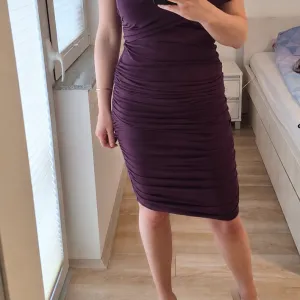 Myka haljina 38