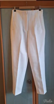 Zara pantalone sa etiketom 38