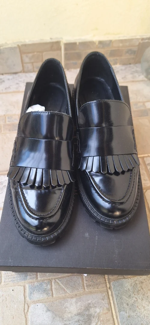 Massimo Dutti mokasine