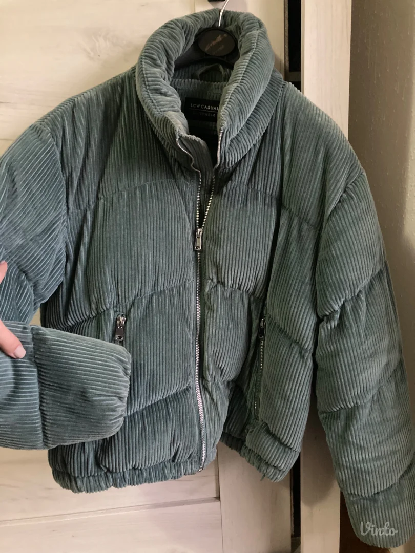 Waikiki-topla zimska jakna