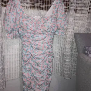 Nova haljina sa naborima🌸