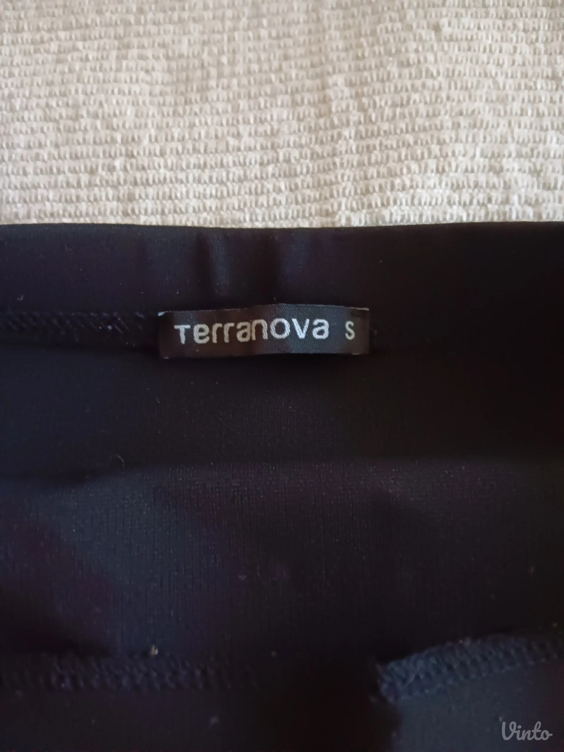 Terranova - kratka haljina - S velicina