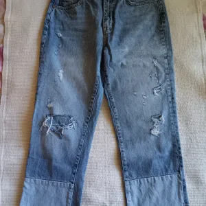 ZARA - ženske farmerke