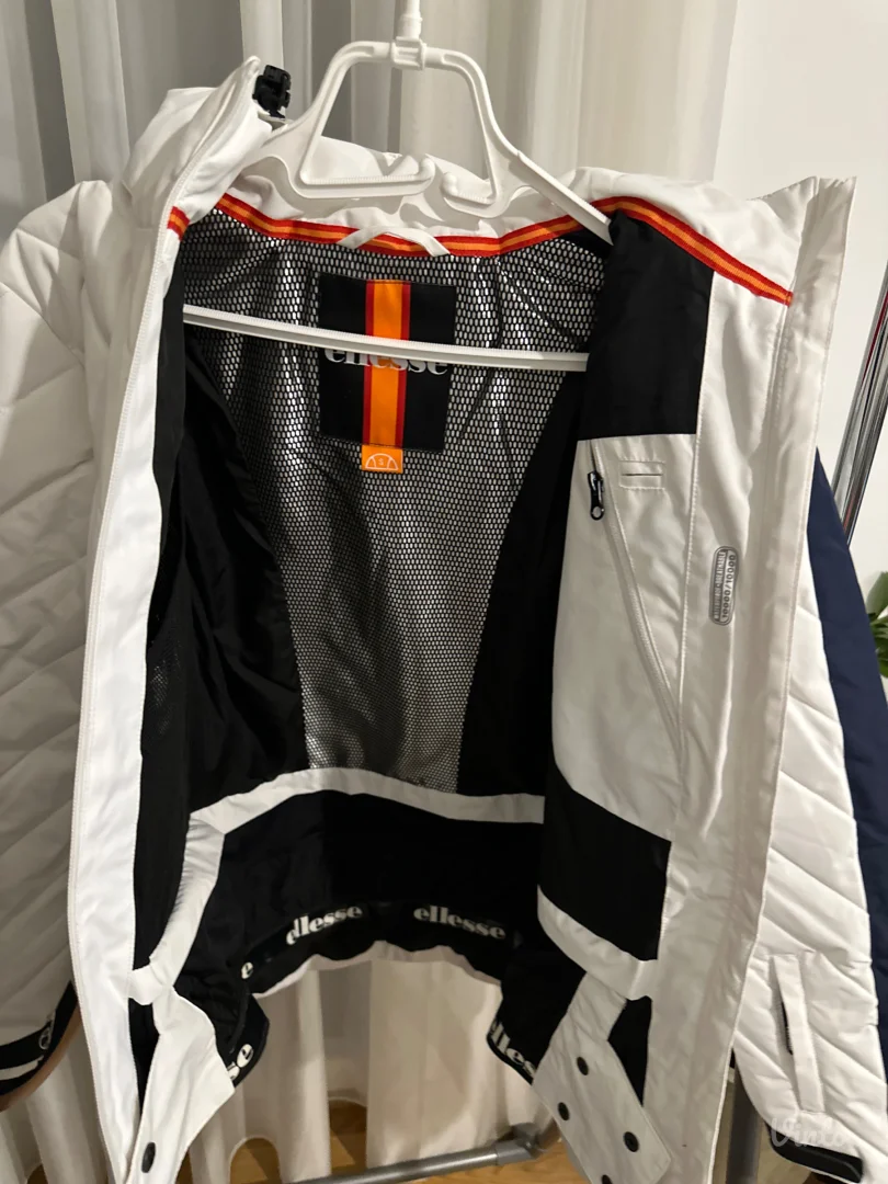 Ellesse zimska ski jakna